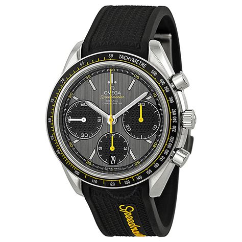 omega speedmaster racing automatic chronograph men's watch 32632405006001|Omega Speedmaster Racing 326.32.40.50.06.001 .